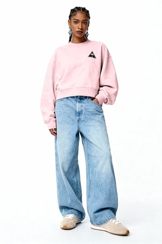 Sweat - Rose