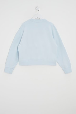 Sweat - Bleu clair