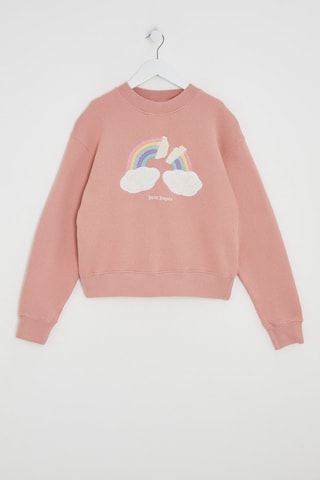 Sweat - Rose