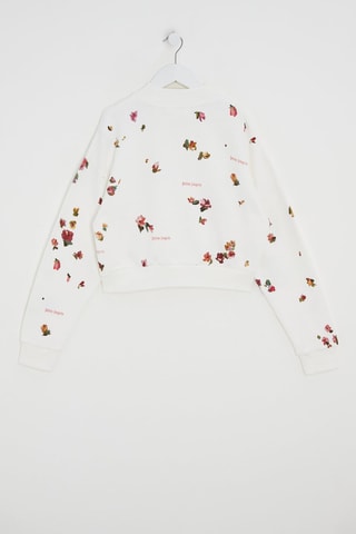 Sweat - Blanc