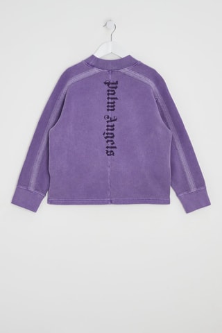 Sweat - Violet