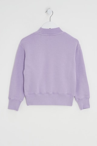 Sweat - Lilas