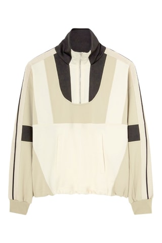Sweat - Beige