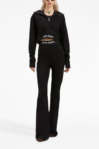 Sweat à capuche - Noir