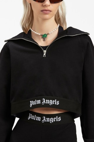 Sweat à capuche - Noir