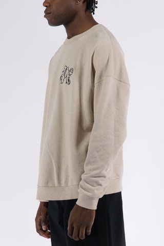 Sweat - Beige