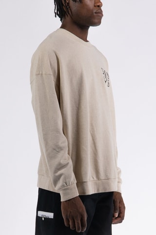 Sweat - Beige