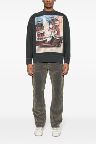 Sweat - Noir