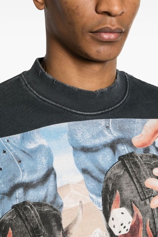 Sweat - Noir