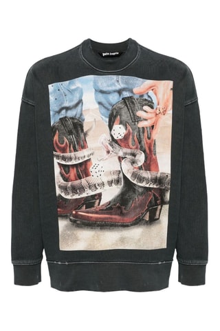 Sweat - Noir