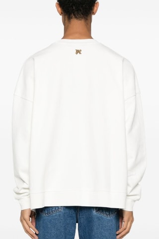 Sweat - Blanc