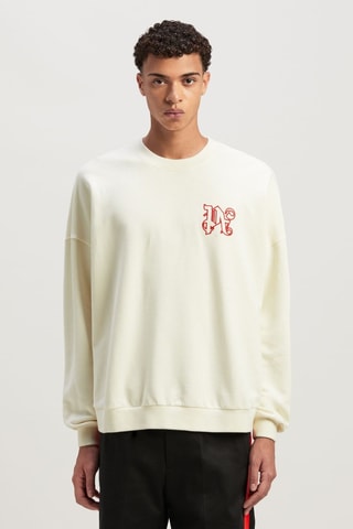 Sweat - Ecru