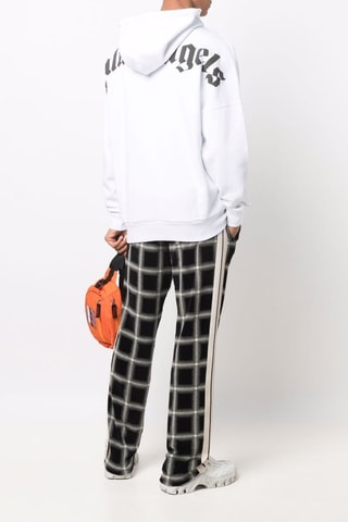 Sweat relaxed - Blanc
