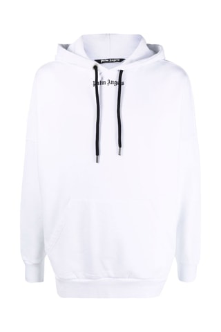 Sweat relaxed - Blanc