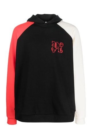 Sweat à capuche - Noir