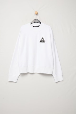 Sweat - Blanc