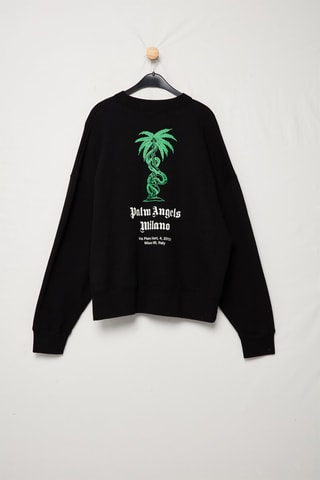 Sweat - Noir