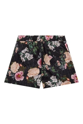 Short regular - Noir