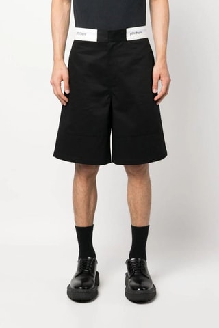 Short - Noir