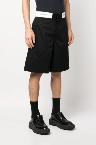 Short - Noir