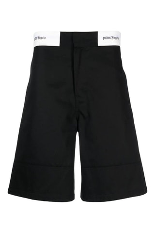 Short - Noir