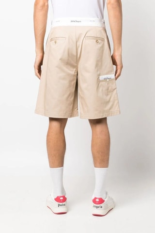 Short - Beige