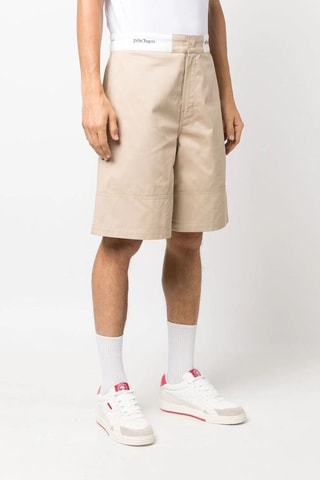 Short - Beige