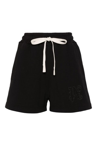 Short regular - Noir