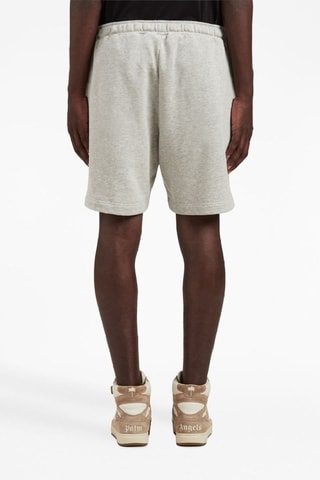 Short - Gris clair
