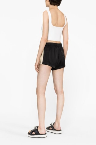 Short loose - Noir