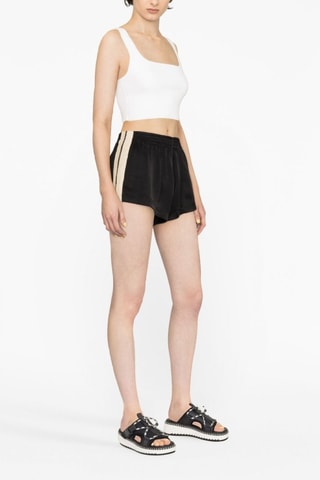 Short loose - Noir