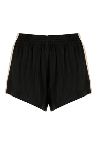 Short loose - Noir