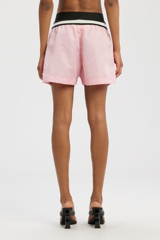 Short de running - Rose