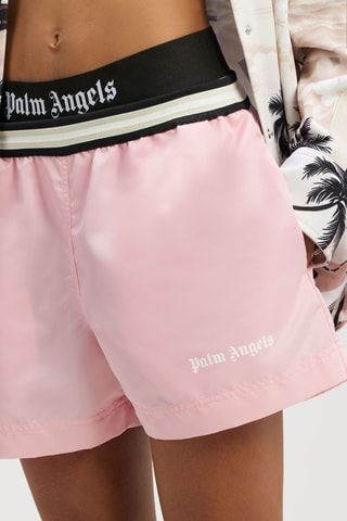 Short de running - Rose