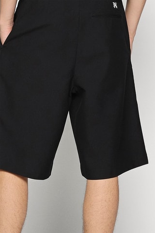 Bermudas - Noir