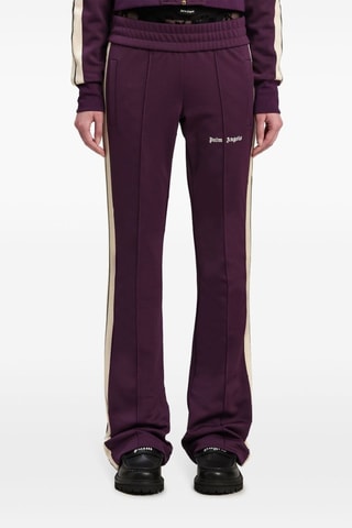 Pantalon de survêtement et veste - Violet