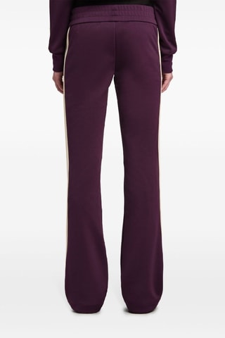 Pantalon de survêtement et veste - Violet