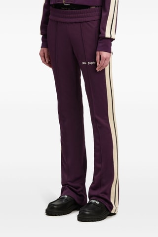 Pantalon de survêtement et veste - Violet