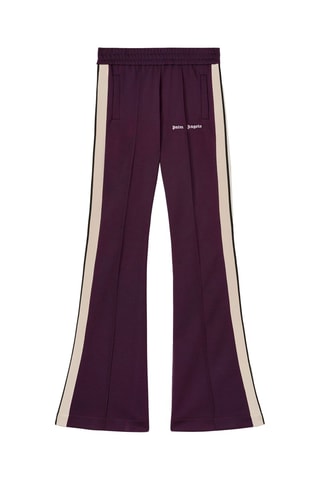Pantalon de survêtement et veste - Violet