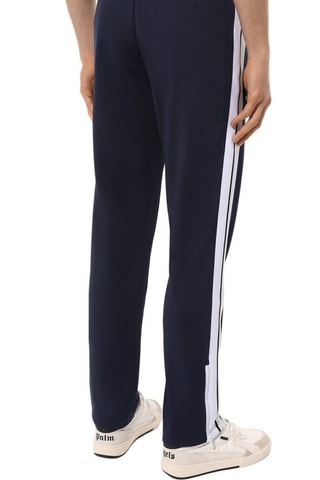 Pantalon de survêtement - Bleu marine