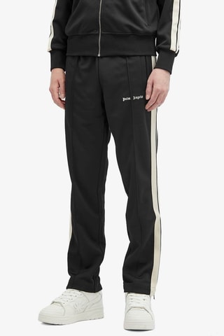Pantalon de survêtement - Noir