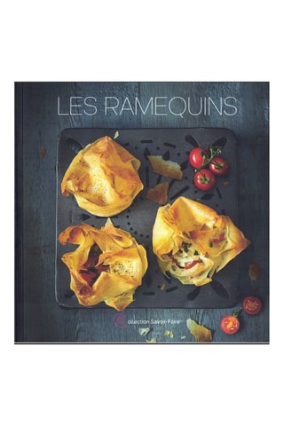 Livre de recettes