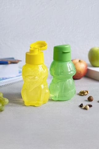 2 gourdes - 35 cl