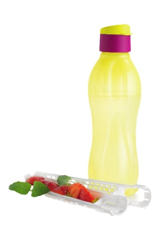 Infuseur de fruit pour bouteille Eco