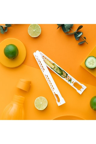 Infuseur de fruit pour bouteille Eco