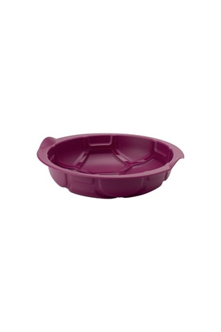 Moule en silicone Football 
27 x 27 x 6 cm
