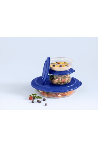 Plat de service - 26,2 x 5 cm