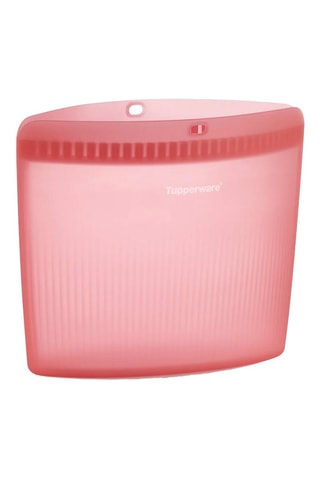 Sac de conservation en silicone Ultimate - 2,9 l - Rouge