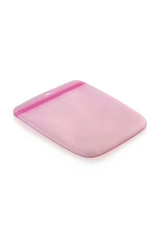 Sac de conservation en silicone Ultimate - 1,6 l - Rose