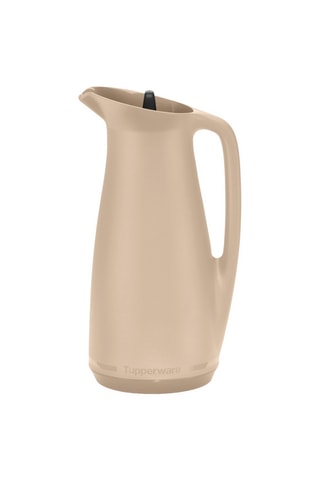 Carafe en acier inoxydable - 1 l